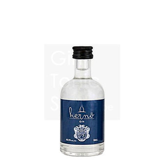 Hern&ouml; Gin Mini 5cl