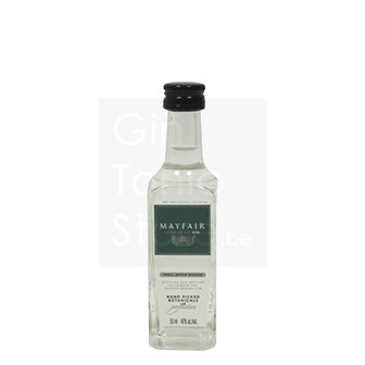 Mayfair Gin Mini 5cl