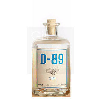 D-89 Gin Mini 10cl