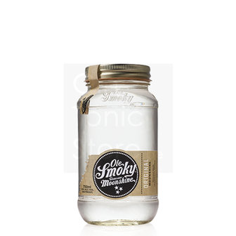 Ole Smoky Original Moonshine 50cl