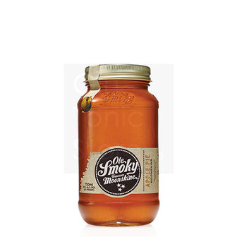 Ole Smoky Apple Pie 50cl