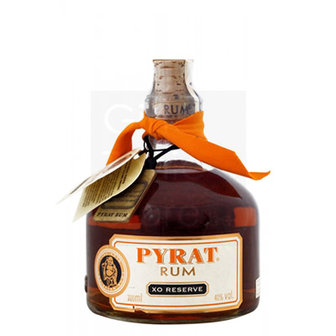 Pyrat Rum XO Reserve 70cl