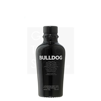 Bulldog London Dry Gin 70cl