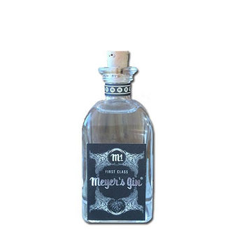 Meyer&#039;s Gin M1 Mini 5cl