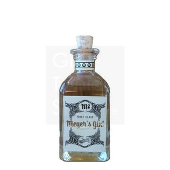 Meyer&#039;s Gin M2 Mini 5cl