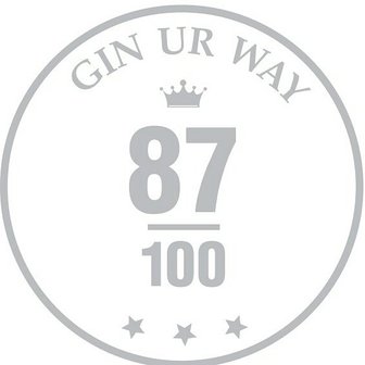Citadelle Gin Mini 44% 5cl