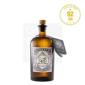 Monkey 47 Gin