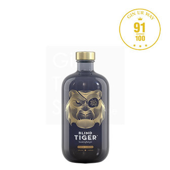 Blind Tiger Piper Cubeba Gin 50cl