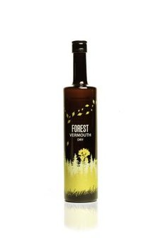 Forest Vermouth Dry 70cl