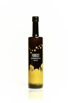 Forest Vermouth White 70cl