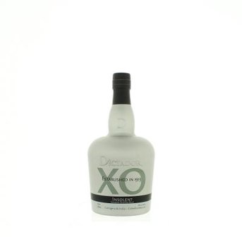 Dictador XO Insolent Rum 70cl
