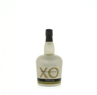 Dictador XO Perpetual Rum 70cl