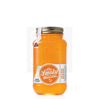 Ole Smoky Big Orange Moonshine 50cl