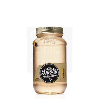 Ole Smoky Peach Moonshine 50cl