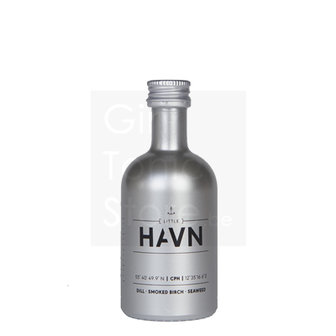 HAVN Gin Copenhagen Mini 5cl