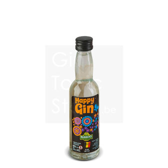 Happy Gin Mini 4cl