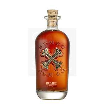 Bumbu Rum The Original 70cl