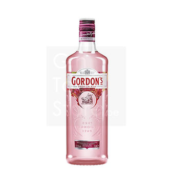 Gordons Pink Gin 70cl