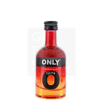 Only Gin Mini 5cl