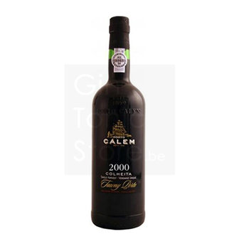 Calem Colheita 2000 Port 70cl