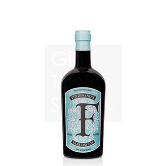 Ferdinand&#039;s Saar Gin 50cl 