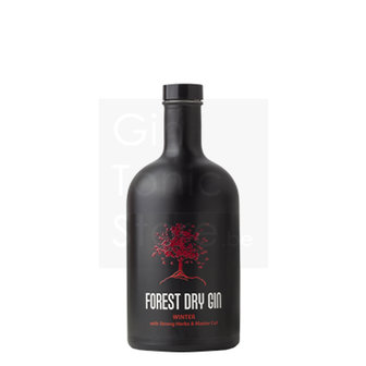 Forest Dry Gin Winter 50cl