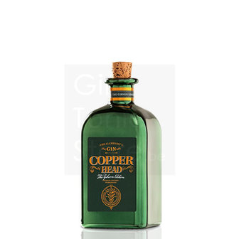 Copperhead Gin The Gibson Edition 50cl