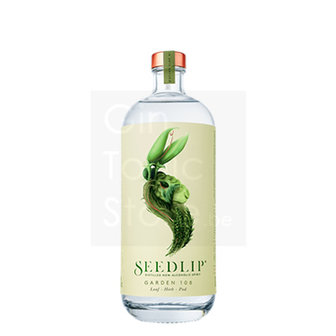 Seedlip Garden 108 Non Alcoholic