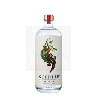 Seedlip Spice 94 Non Alcoholic