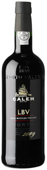 Calem Late Bottled Vintage  LBV 2013 Porto 70cl