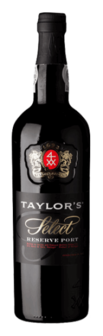 Taylor&#039;s Select Reserve Port 75