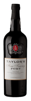 Taylor&#039;s Fine Tawny Port 75cl