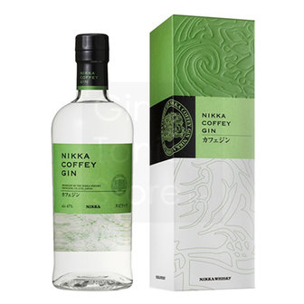 Nikka Coffey Gin 70cl