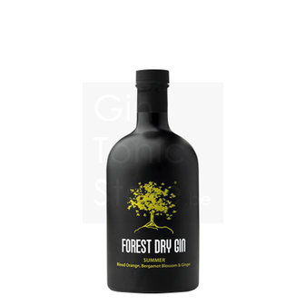 Forest Dry Gin Summer 50cl