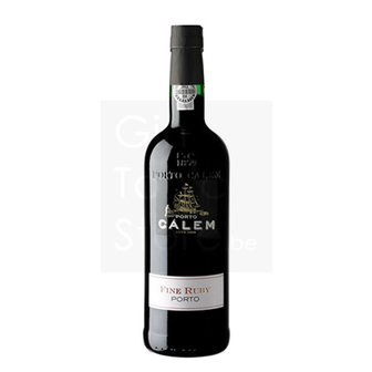 Calem Fine Ruby Port 70cl