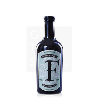 Ferdinand&#039;s Saar Gin 50cl