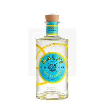 Malfy Gin Con Limone 70cl