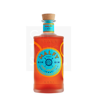 Malfy Gin Con Arancia 70cl