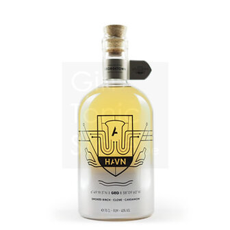 HAVN Georgetown Rum 70cl