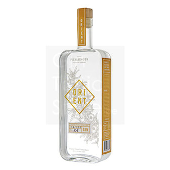 Pienaar &amp; Son Orient Gin 75cl