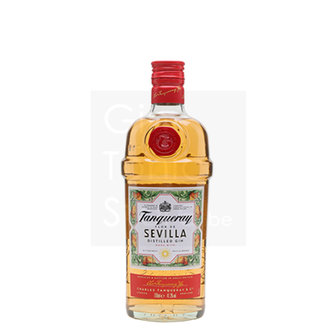 Tanqueray Flor De Sevilla Gin 70cl