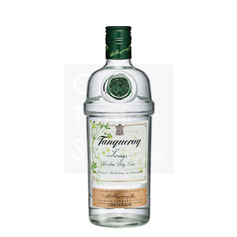 Tanqueray Lovage Limited Edition Gin 100cl 
