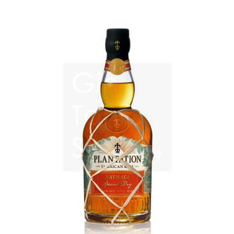 Plantation Xaymaca Special Dry Rum 3+1 Years 70cl