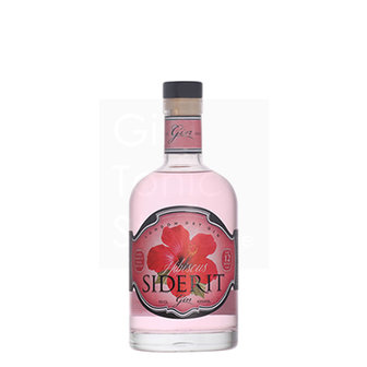 Siderit Hibiscus Gin 50cl
