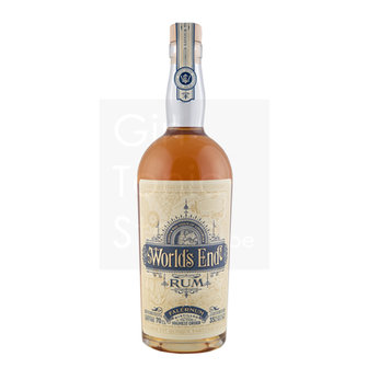 World&#039;s End Falernum Rum 70cl