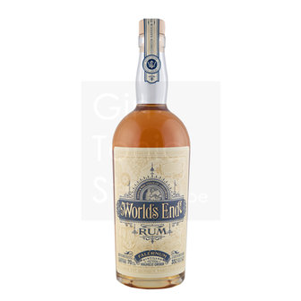 World&#039;s End Falernum Rum 70cl