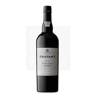 Graham&#039;s Vintage 2016 Port 75cl