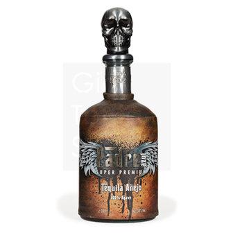Padre Azul Anejo Tequila 70cl