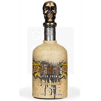 Padre Azul Reposado Tequila 70cl