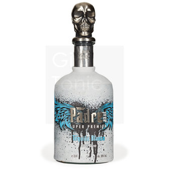 Padre Azul Blanco Tequila 70cl